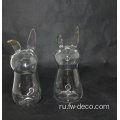 Custom Creative Mini Glass Shakers